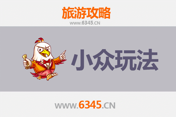 上海嘉定小众玩法指南：探索非典型江南风情